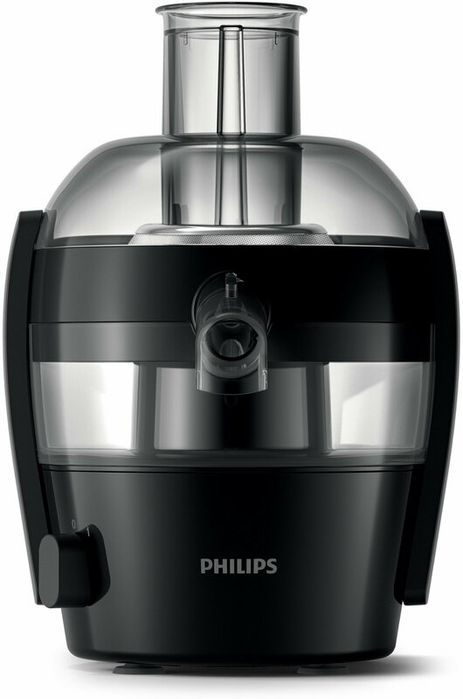 Центрифужная соковыжималка Philips Viva Collection HR1832/00