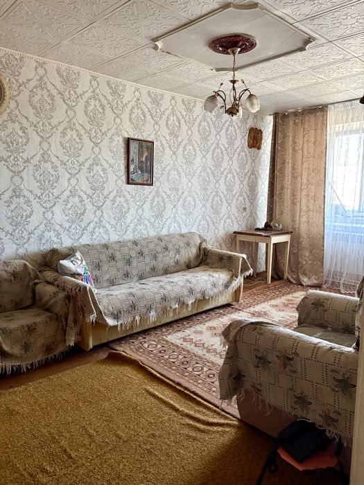 Продам 2-х комнатную квартиру