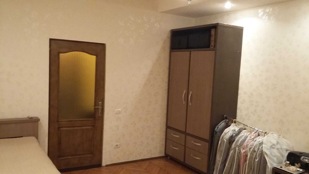 Garsoniera Bd. Dacia  P-ta Romana