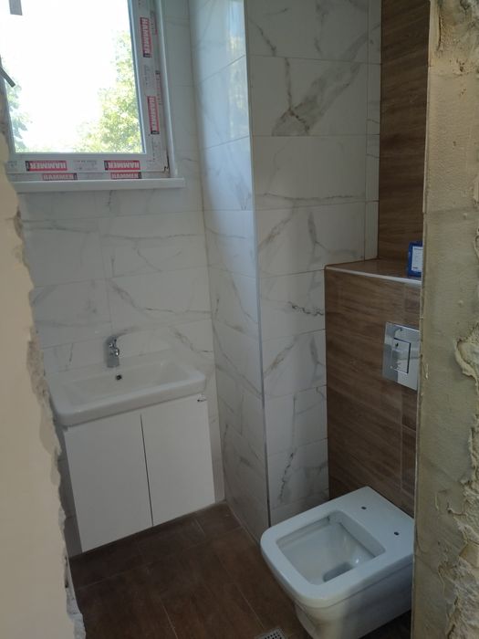 Ел инсталации,ВиК услуги, Фаянс, Вътрешни ремонти,Ремонт на покриви