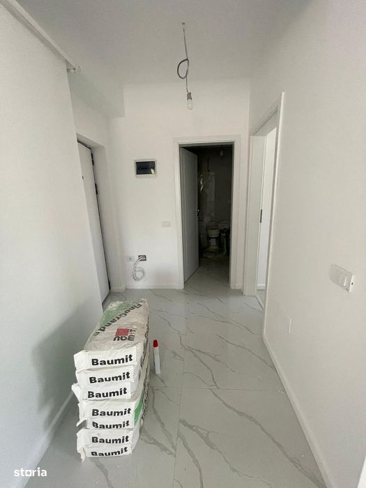 Apartament cu 3 camere | Bloc nou | Gata de mutat