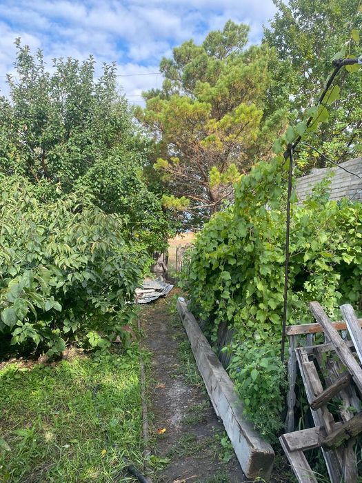 Продам частный сектор