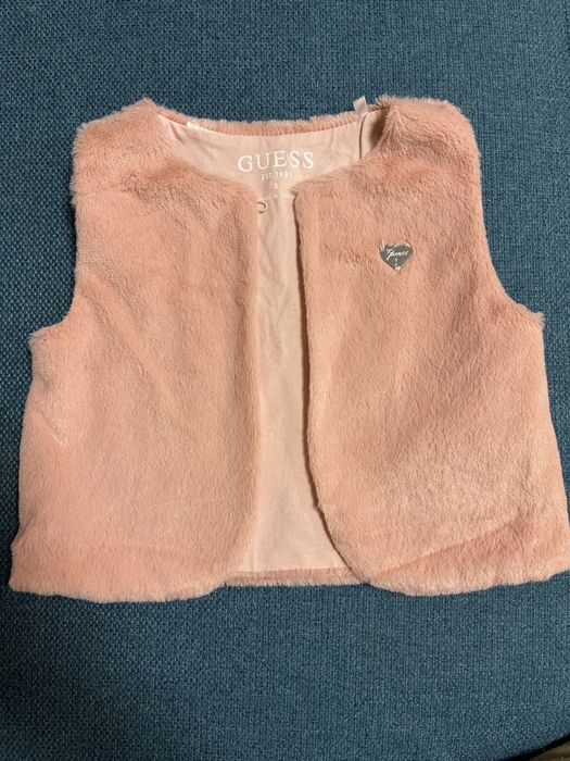 Елече Guess 2г.