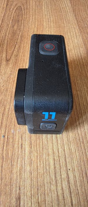 Gopro Hero 11 black