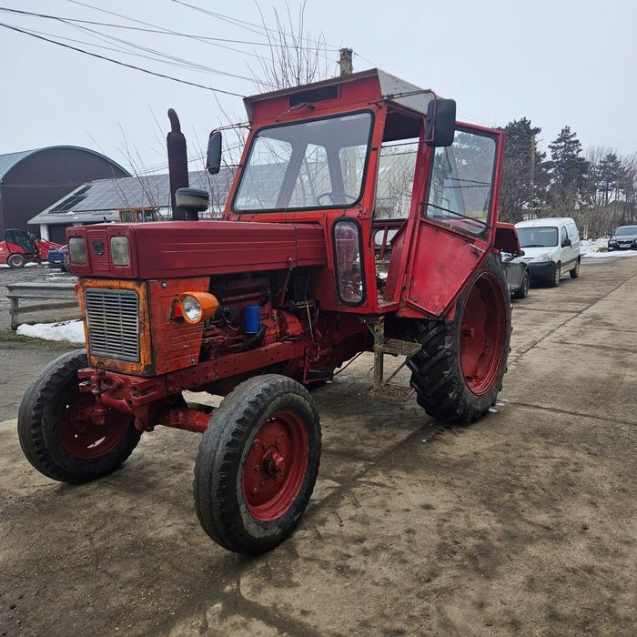 Tractor U  650 perfecta stare ! !