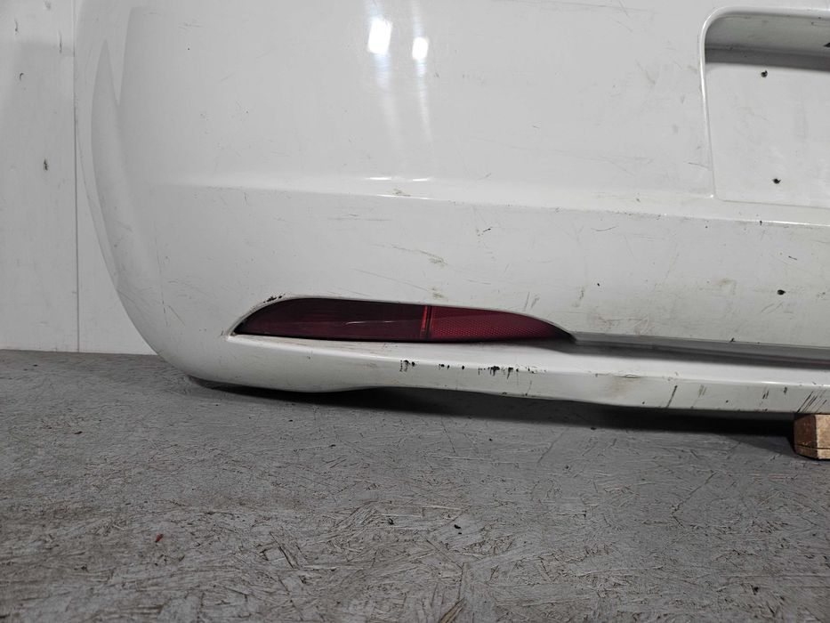 Задна броня FIAT GRANDE PUNTO Фиат Гранде Пунто 2005- 2009