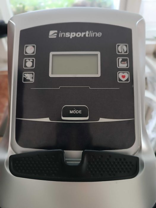 Домашен тренажор