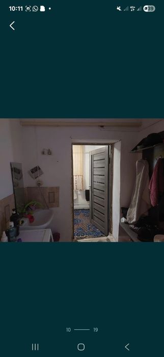 Продам частный дом