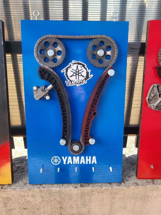 Cadou pasionati auto moto