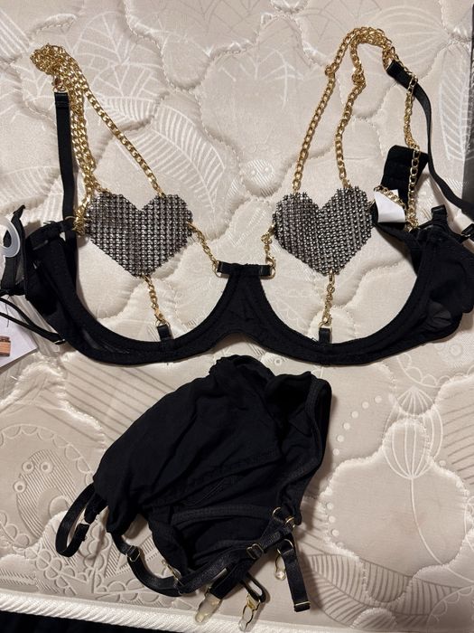 Нижнее бельё для образа