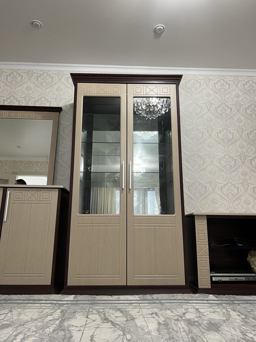 Продам мебель в хорошем состоянии