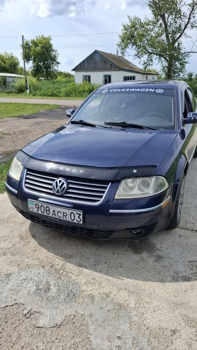 Продам пасат б5+,1.8 турбовый