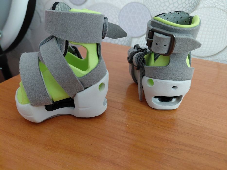 ADM shoes ортопедични обувки