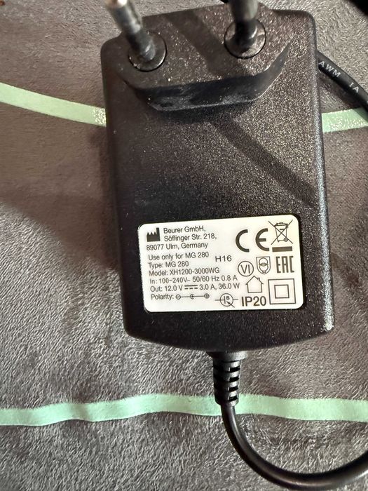 Saltea pentru stretching si yoga