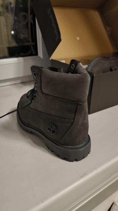 Обувь женская 36 Timberland