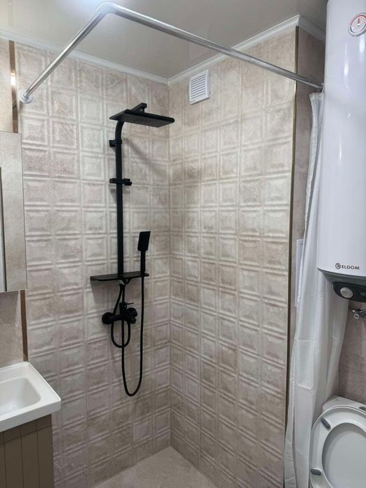 Дава се под наем Двустаен апартамент в Варна, Победа - 55 кв.м за 498.27 € - Снимка #5