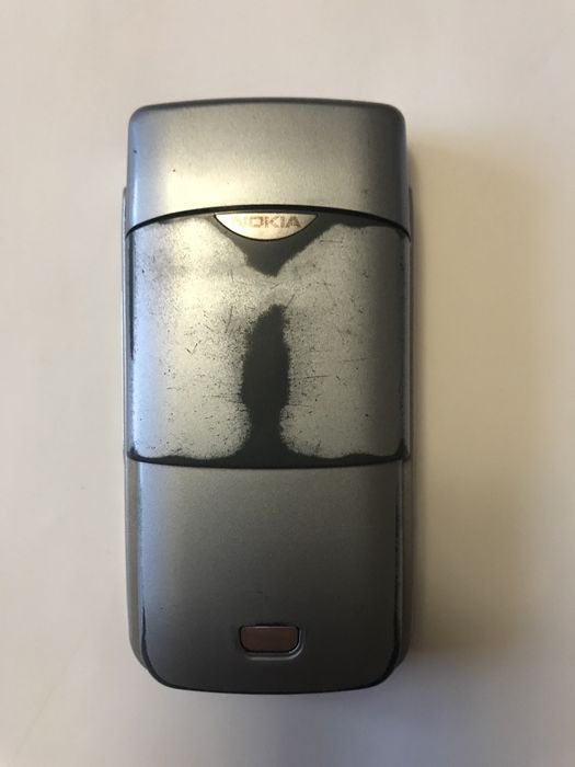 Телефон  NOKIA 6680