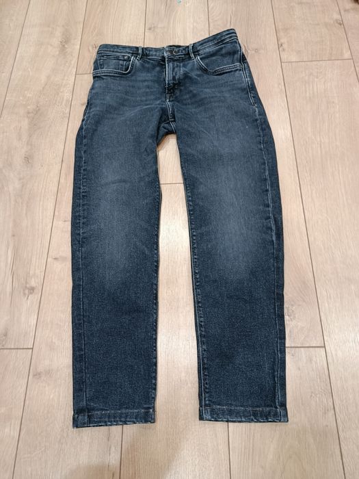 Джинсы Massimo Dutti EUR 40