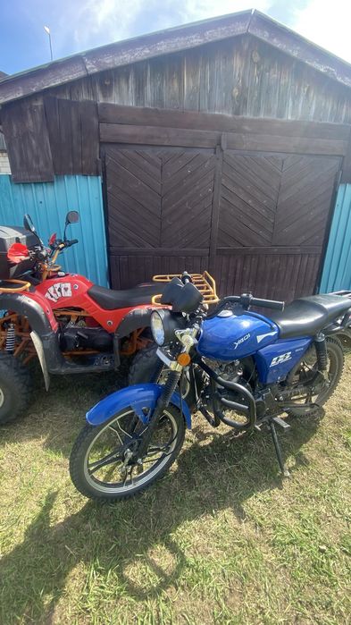 Продам альфу в хорошем сост