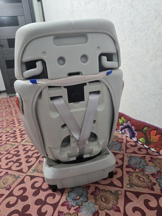 детское автокресло