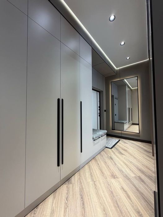 Новостройка квартира 2 комнатная Дархан резиденс