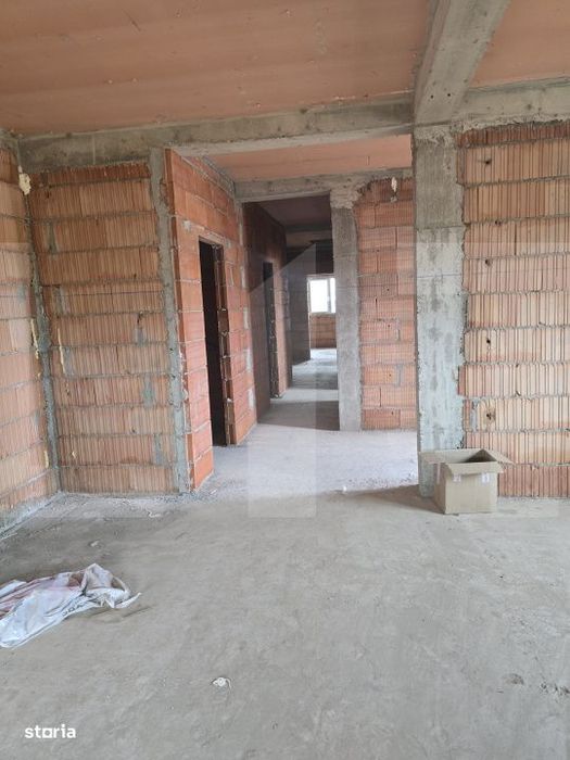 Duplex parter | 105 mp utili | teren 384 mp | Mosnita Noua