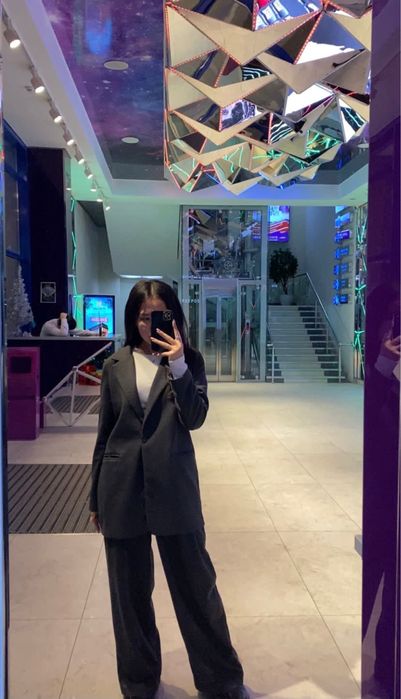 продажи костюм