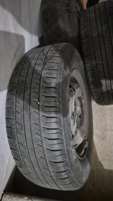 Шины triangle с дисками