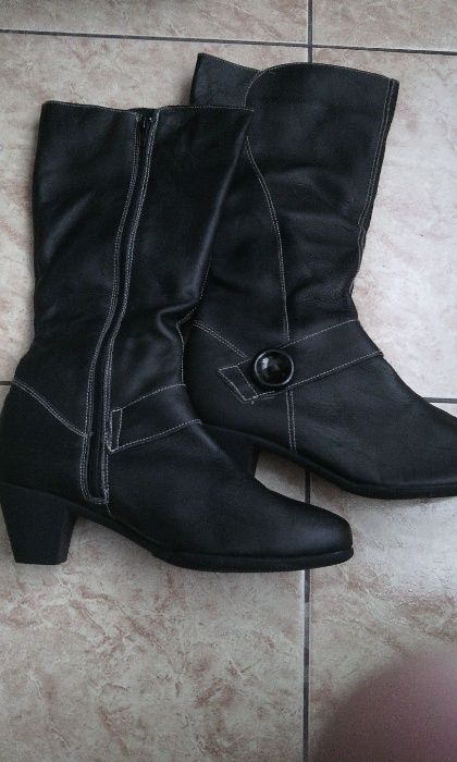 cizma 41,neagra