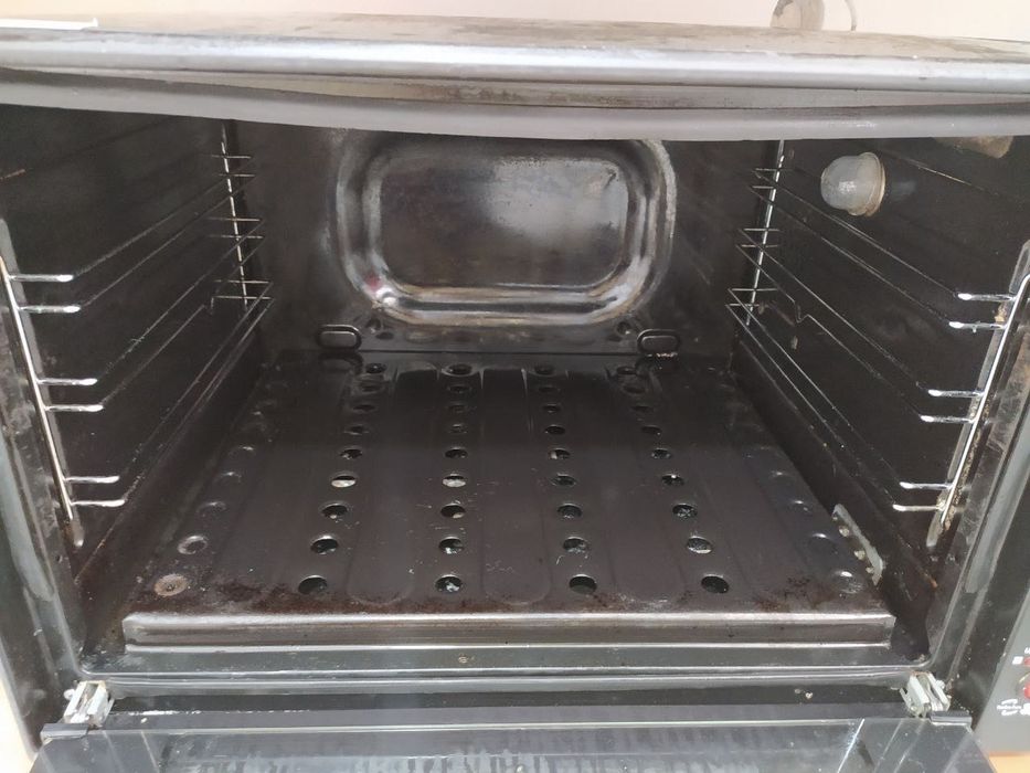 Печка электрическая