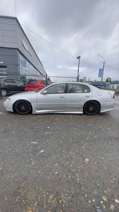 Диски R19 8j комплект