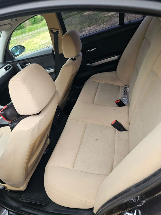 Vand BMW E90 2005 M47