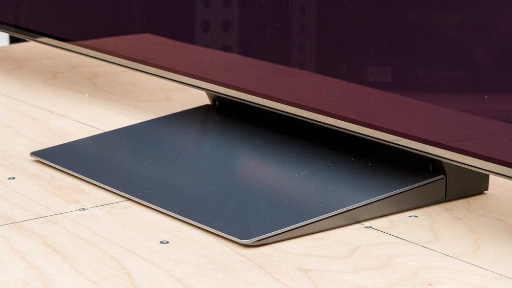 Телевизор OLED Samsung QE83S90D 83" (Новинка 2024) OLED