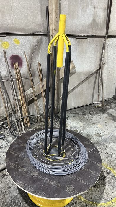 Гвоздильный станок