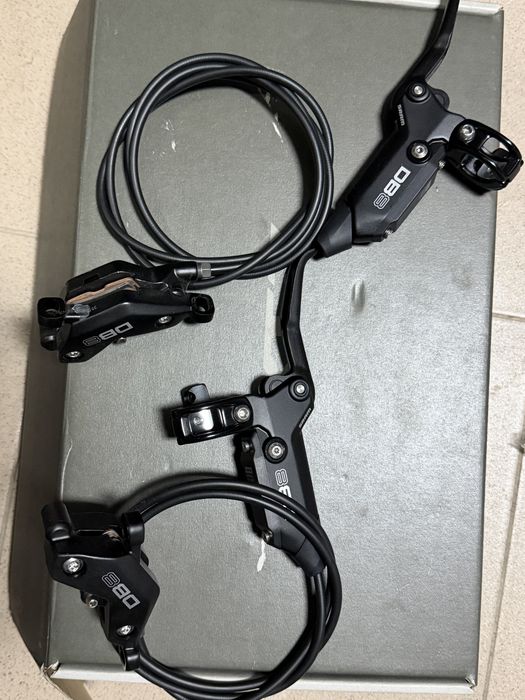 Спирачки SRAM DB8