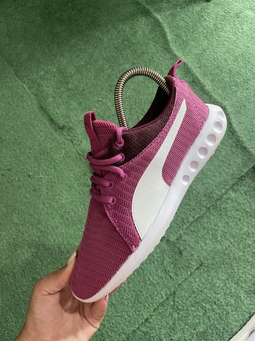 Adiasi Puma Sport