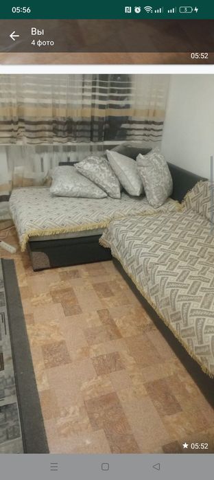 Продам диван угловой в отличном состоянии