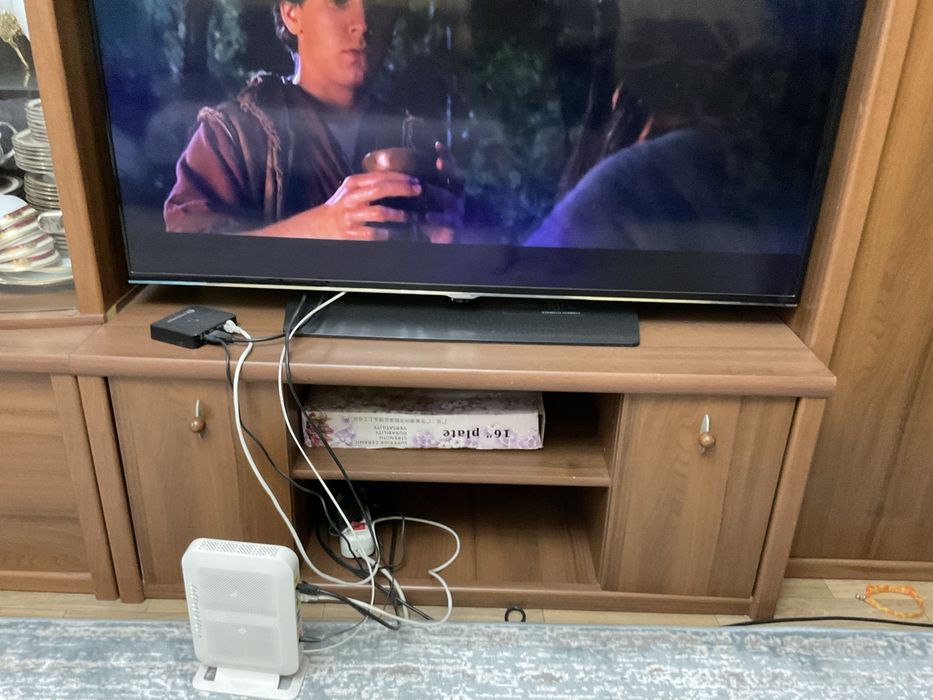 Гарнитура гостинная