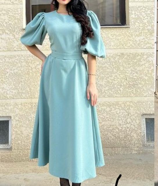 Платье, М размер