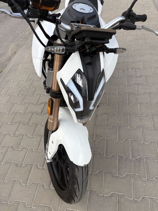 Hanway 125 ТОП ЦЕНА !