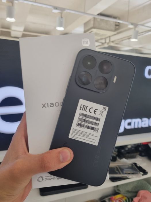 Xiaomi  17 t 256gb