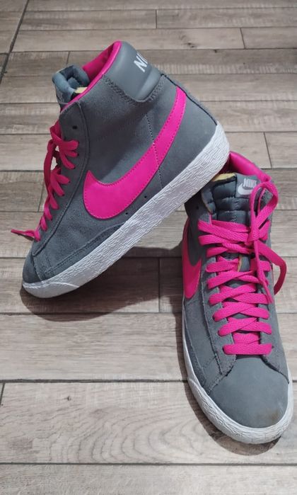 Ghete Nike Nr 38