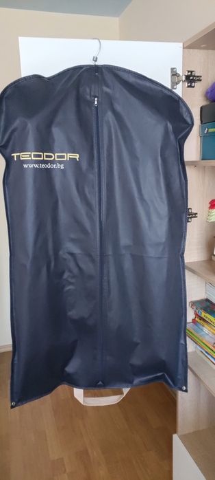 Костюм Teodor за абитуриент