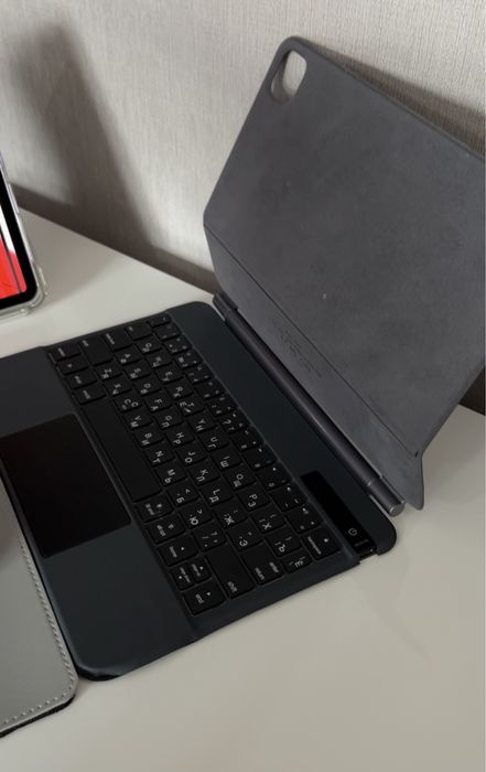 Клавиатура Р 109 и мышка от Mi