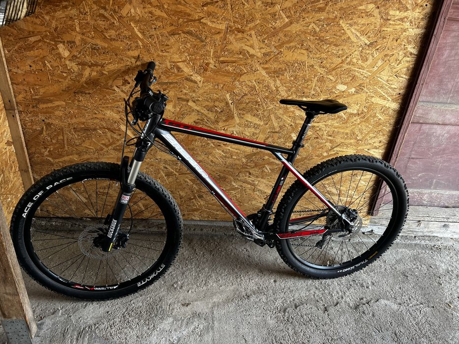 Bicicleta GT Zaskar L 27.5 hardtail
