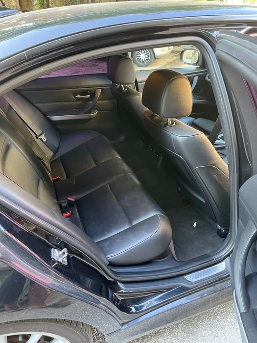 Bmw 330D face M pack navi НА ЧАСТИ