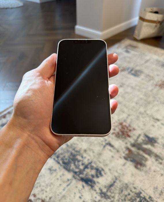 IPhone 13. 128gb