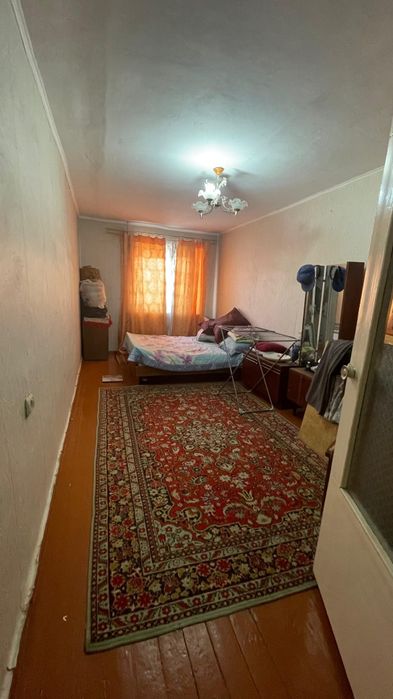 Обмен 2 квартиры на дом