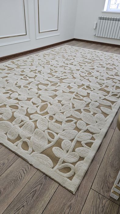 Ковёр, размер 2,5*4