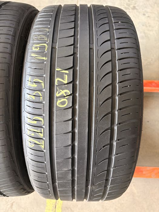 Anvelope vara 225/35/19 Austone Athena SP-701. 225 35 19 R 19